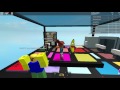 HELLO NEIGHBOR IN ROBLOX - The Annoying Killing Guy!!!