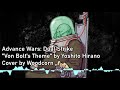 Advance Wars: Dual Strike - Von Bolt's Theme Orchestral Cover