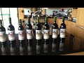 2014 AWFF Home Winemaker Competition                12 Entries from the Eagles' Nest