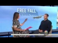 Skydiver Luke Aikins On Why He’d Jump Without A Parachute Again: Perfectionism | TODAY