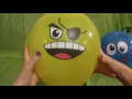 Emoji Balloons Pop!