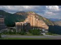 French Alps 4K Ultra HD • Stunning Footage French Alps, Scenic Relaxation Film with Calming Music
