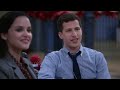 Cold Opens With The Best Surprise Ending | Brooklyn Nine-Nine