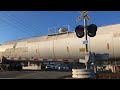CN 8818, CN 8014, IC 3108 leads CN 516 passing through Norco, LA (feat. @gulfcoasttrainspotter)
