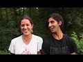 Radhadesh Tour Video -  English