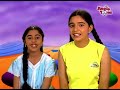 Lakdi ki kathi | लकड़ी की काठी | Popular Hindi Children Songs | Animated Songs by JingleToons