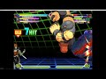 MvC2: Juggernaut Corner Combos