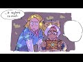 It's a Miracle We've Made it This Far (Legend of Zelda: BOTW Comic Dub)