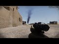 A-10 Gun Run