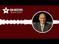 The Fracturing World Order & Rise of CRINK: Stephen Walt