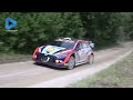 Best of WRC 2022 / Best of RALLY 2022 - MAX ATTACK & FLAT OUT & JUMPS