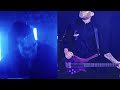 Unsainted - Slipknot Jam with Jay (Bass Cover and Drums Playthrough)