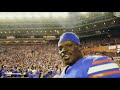 SEC 2020 UF Gators: Expendable Hype Video