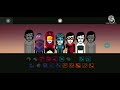 On the Run | Incredibox Invasion Mix | Pixel Player