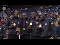 The Best of Kobe Bryant at the Olympic Games