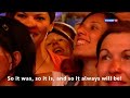 Anthem of Russia, Crimea 2015 [Eng Sub]