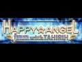 jun with TAHIRIH - HAPPY ☆ ANGEL (HQ)
