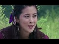 [Full Movie]Village Girl's Unparalleled Martial Arts Skills,Takes on Hundreds,Wipes Out 100 Bandits
