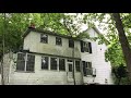 Mysterious ABANDONED Mansion *CAR GRAVEYARD & Everything Still Inside