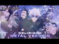 Jujutsu Kaisen Season 2 OST 