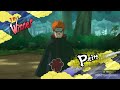 Orochimaru vs Pain Full Fight - Naruto Shippuden Ultimate Ninja Storm 2 (4K 60FPS)