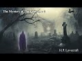 The Mystery of The Graveyard - When Death is only the Beginning