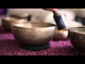 Tibetan Bowls | Heart Chakra | Note   FA | Mantra   IAM