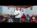 Tulshi Aagan Ma Ropoula Song , Dance By Sapkota Brother