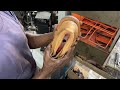 How It's Made: African Ranger // Jim Green Footwear