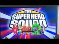 super hero squad hero up 37