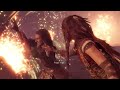 God of War 5 Ragnarok - Kratos Creates Ragnarok Scene PS5 (Destruction of Asgard) 4K 60 FPS