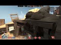Team Fortress 2 gameplay 1/17/23
