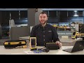 Using the LinkIQ Cable+Network Tester by Fluke Networks