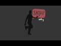 SKIRP // Video Outro Motion Graphics