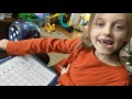 Homeschool games: Robo Rollers
