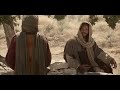 Jesús enseña a una mujer samaritana