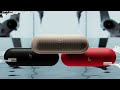 Behind the Design of Beats Pill I Beats