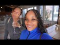 SELF CARE MONDAY VLOG | Rockaway Beach Hotel | BFF Here | Relaxing and more