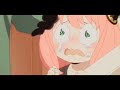 Anya Forger | Levitating [AMV/EDIT] Spy X Family