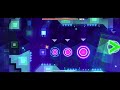 Starpunk 100% by FerdeFunky (Easy Demon) | Geometry Dash 2.11