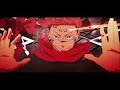 Sukuna Jujutsu Kaisen Hail To The King ASMV / AMV