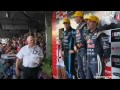 V8 Supercars | Mclaughlin vs Whincup Awesome Finish! - 2014 Clipsal 500