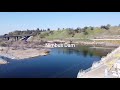 Nimbus Dam, Sacramento, CA