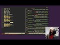 Building a Compiler - Fixing Jumps, Recursion Broken | Live Rust Programming