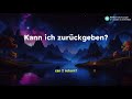 LEARN GERMAN while sleep 🌙 One hour of MUST HAVE phrases