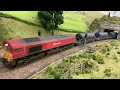 Goodford Model Railway MK3 - 19. Running Session 11