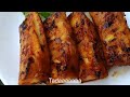 | Grilled pineapple | BBQ Nation grilled pineapple recipe | easy dessert recipe | pineapple dessert|