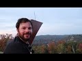 Gatlinburg's Anakeesta Vlog 2022! Bears, Chondola Ride, Treetop Skywalk at Night, BBQ & More!