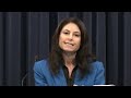 AG Dana Nessel announces charges against ex-House Speaker Lee Chatfield