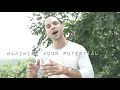 Focus Your Energy - Maximize Your Potential - Episode #3